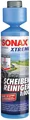 SONAX Reiniger, Scheibenreinigungsanlage 02711410