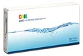 Biofinity Multifocal - D-Profil, 3er Monatslinsen weich, 3 Stück / BC 8.60 mm / DIA 14.00 / ADD MED / -4.50 Dioptrien