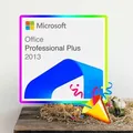 Office 2013 Professional Plus Günstiger Angebot