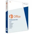 Microsoft Office Professional 2013 OEM PKC NEU
