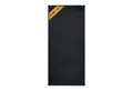 enjoy solar Solarmodul FULL BLACK Monokristallin PERC-Zellen 50W- 200W 12V, Monokristallin PERC, (Leistungsgarantie bis 10 Jahren mit 90% und bis 25 Jahren mit 80), Full black design, Aufbau mit 182mm 10BB Mono Solarzellen