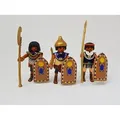 PLAYMOBIL 6488, 4 Jahr(e), Mehrfarbig, Kunststoff
