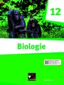 Biologie Bayern 12 Biologie für das grundlegende/erhöhte Anforderungsniveau
