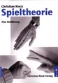 Spieltheorie Christian Rieck