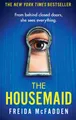 The Housemaid ~ Freida McFadden ~  9781408728512