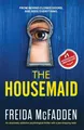 Das Hausmädchen (The Serie, Buch 1)(Freida Mcfadden, Englisch, Taschenbuch)