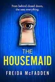 The Housemaid: An absolutely addictive psychological thr... | Buch | Zustand gut