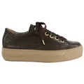 Paul Green Paul Green 4790-778, Sneaker, Braun, Damen Sneaker braun 37 EU