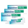 Bepanthen Augen- u. Nasensalbe 3X10 g
