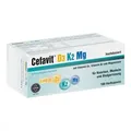 Cefavit D3 K2 Mg 4.000 I.e. Hartkapseln