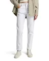 G-STAR Damen Kate Boyfriend Jeans, Weiß (Paper White Gd D15264-c301-g547), 26W / 32L