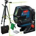 Bosch Professional GCL 2-50 G (Kreuzlinienlaser) (0601066M01)