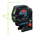 Bosch Professional Kombilaser GCL 2-50 G mit Baustativ & Schutztasche - 0601066M01