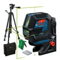 Bosch  Kombilaser GCL 2-50 G mit Baustativ, 0601066M01