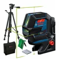 Bosch Professional GCL 2-50 G & Tripod Kombilaser (0601066M01)