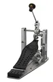 DW Series Colorboard Machined Direct Drive w/Bag, Graphite Edition Bass Drum Pedal (DWCPMDDBK)