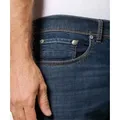 Pierre Cardin 5-Pocket-Jeans Jeans Lyon Tapered Future Flex 33/30