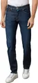 PIERRE CARDIN LYON TAPERED dark blue used buffies 34510 8006.6814 W33 L30