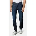 Pierre Cardin 5-Pocket-Jeans Lyon Tapered 33/30