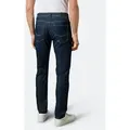 Pierre Cardin 5-Pocket-Jeans Lyon Tapered dark blue used buffies 33/30