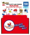 Sanrio Twinchees Minifiguren Hello Kitty & Friends Hide ´n´ Seek 5 cm Display (24)