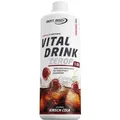 Vital Drink Konzentrat - 1000ml - Kirsche Cola