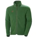 Helly® Hansen Faserpelzjacke HERITAGE, grün 72180 , 1 Stück, Größe: L