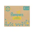 Pampers Premium Protection Windeln Größe 4 (9-14 kg) Dermacomfort 174 Stück