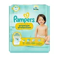 Procter  Gamble Windeln Premium Protection Grösse 4 9-14kg für Babys und