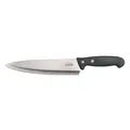 STONELINE® 31,5 cm Kochmesser, mit Klingenschutz