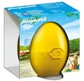 PLAYMOBIL 4944 TIERPFLEGERIN MIT ALPAKA NEU OVP