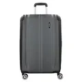 Travelite City M 4-Rollen Trolley 68cm #169978 (anthrazit)