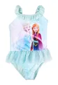 United Labels® Badeanzug Disney - Die Eiskönigin - Frozen - Elsa, Zweiteiler mit Rüschen