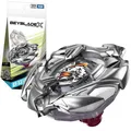 TAKARA TOMY BX33 Weisstiger 3-60U Burst Beyblade X Booster Official In Stock