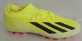 NEU adidas X Crazyfast League 2G/3G AG Größe 42 2/3 Fußballschuhe IF0677 TOP