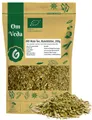 OmVeda BIO Mate Tee 200g | Yerba Matetee lose | Natürlich koffeinhaltig | Vegan