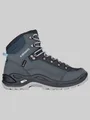 LOWA Damen Outdoorschuh Renegade GTX MID - smoke blue