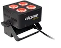 ALGAM PAR 410 QUAD LED-Parwash RGBW