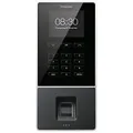 TimeMoto Clocking in system TM-626 Zeiterfassungssystem Fingerabdruck, RFID