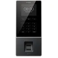 TimeMoto TM-626 Mitarbeiter Zeiterfassung Fingerabdruck Sensor RFID-Ausweis WLAN