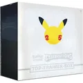 Pokemon Celebrations Top-Trainer-Box DE