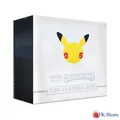 Pokemon Schwert & Schild 7.5 - Celebrations - Top Trainer Box (Deutsch)