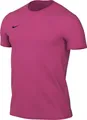 Nike Herren M Nk Df Park Vii JSY Sweatshirt, Vivid Pink/Black, L EU