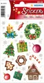 Herma DECOR Sticker Weihnachtszeit