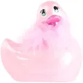 I Rub My Duckie Mini Paris Vibrator - Pink