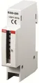 ABB E233-24 Betriebsstundenzähler