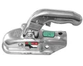 Knott Anhänger 1 x Knott Kugelkupplung - KK14-B - N3 - 1400kg - Ø 45mm - K14B K14-B