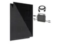 VALE Mini-PV 900-MT8-R Bifaziales Balkonkraftwerk 900W / 800 W