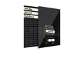 VALE Balkonkraftwerk leistungsstarkes Solaranlage Set Bifazial mit Wechselrichter, (im Set mit Marstek Wechselrichter, Full Black, 880-920 Wp), Plug&Play, BKW, Solarmodul, Photovoltaik Set, Wifi, App-Steuerung