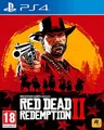 SONY PS4 RED DEAD REDEMPTION 2 [ ]